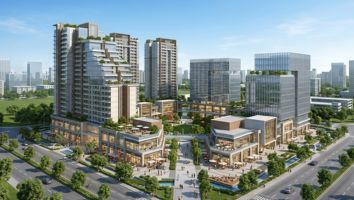 M3M Sector 98 Noida 